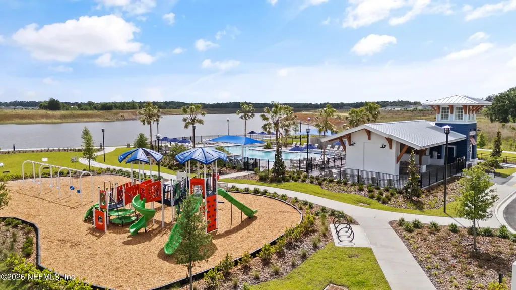 3075 Bella Collina Way Green Cove Springs FL 32043