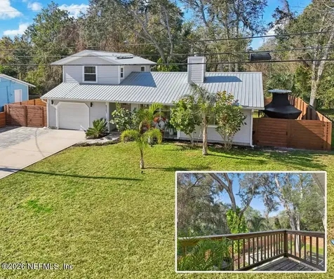 5267 Shore Drive St. Augustine FL 32086