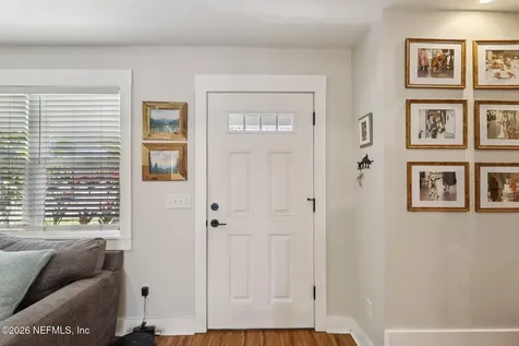 5267 Shore Drive St. Augustine FL 32086