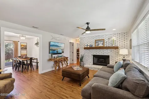 5267 Shore Drive St. Augustine FL 32086