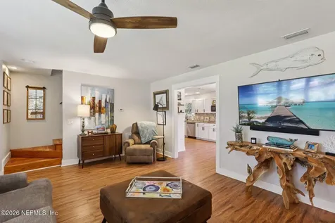 5267 Shore Drive St. Augustine FL 32086