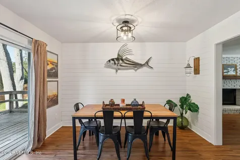5267 Shore Drive St. Augustine FL 32086