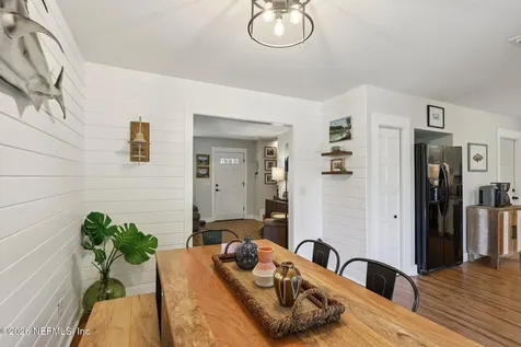 5267 Shore Drive St. Augustine FL 32086