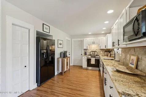 5267 Shore Drive St. Augustine FL 32086