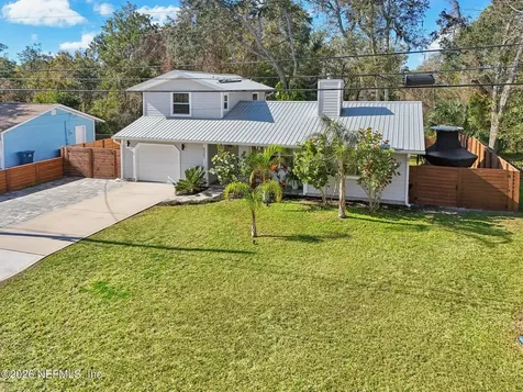 5267 Shore Drive St. Augustine FL 32086