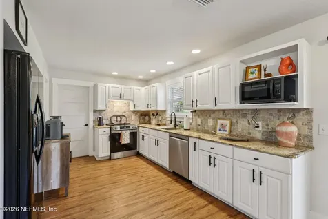 5267 Shore Drive St. Augustine FL 32086