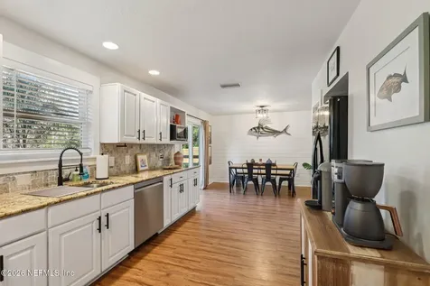 5267 Shore Drive St. Augustine FL 32086