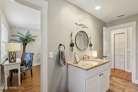 5267 Shore Drive St. Augustine FL 32086