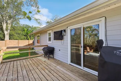 5267 Shore Drive St. Augustine FL 32086