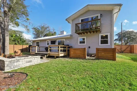 5267 Shore Drive St. Augustine FL 32086