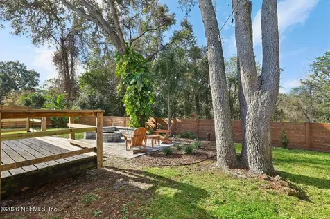 5267 Shore Drive St. Augustine FL 32086
