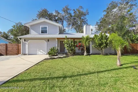 5267 Shore Drive St. Augustine FL 32086