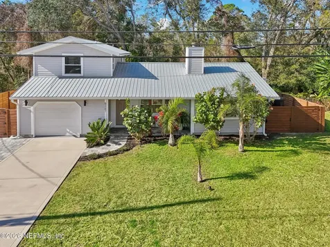 5267 Shore Drive St. Augustine FL 32086