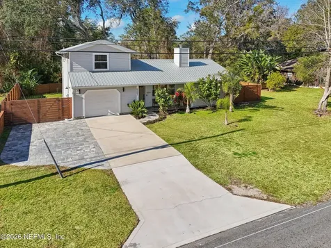 5267 Shore Drive St. Augustine FL 32086
