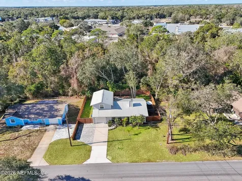 5267 Shore Drive St. Augustine FL 32086