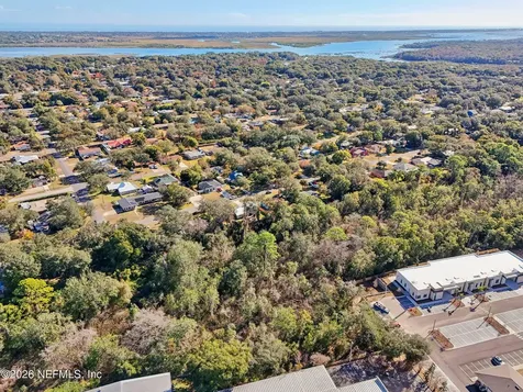 5267 Shore Drive St. Augustine FL 32086