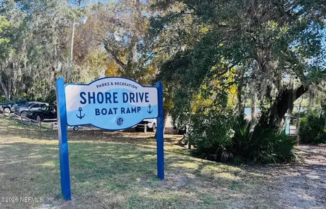 5267 Shore Drive St. Augustine FL 32086