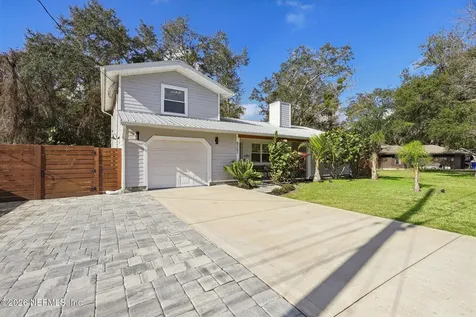 5267 Shore Drive St. Augustine FL 32086