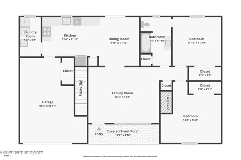 5267 Shore Drive St. Augustine FL 32086
