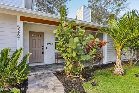 5267 Shore Drive St. Augustine FL 32086