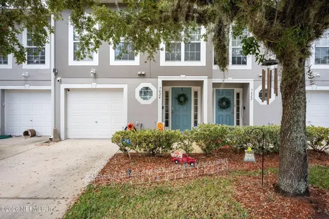 7424 Palm Hills Drive Jacksonville FL 32244