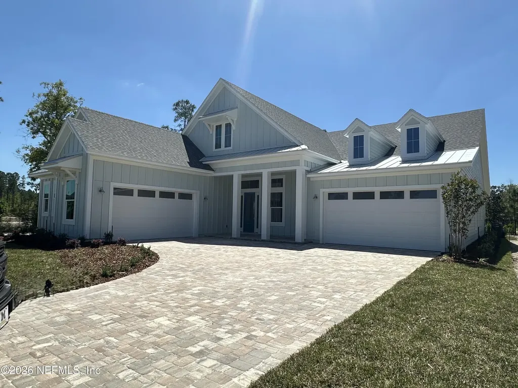 38 Blue River Drive St. Augustine FL 32092