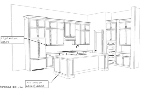 38 Blue River Drive St. Augustine FL 32092
