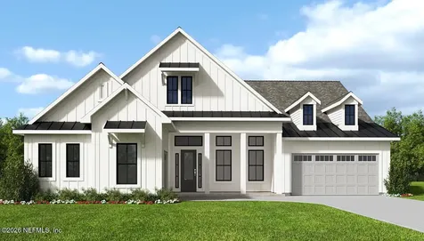 38 Blue River Drive St. Augustine FL 32092