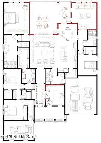 38 Blue River Drive St. Augustine FL 32092