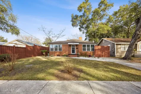 4637 Manchester Road Jacksonville FL 32210