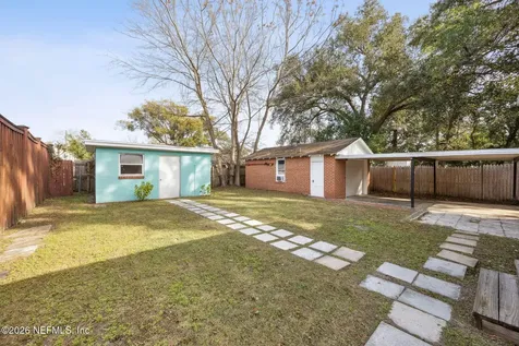 4637 Manchester Road Jacksonville FL 32210