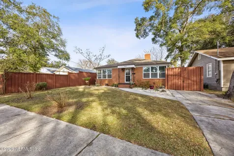 4637 Manchester Road Jacksonville FL 32210