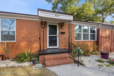 4637 Manchester Road Jacksonville FL 32210