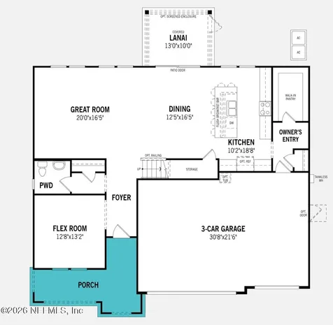 238 Orangedale Circle St. Johns FL 32259