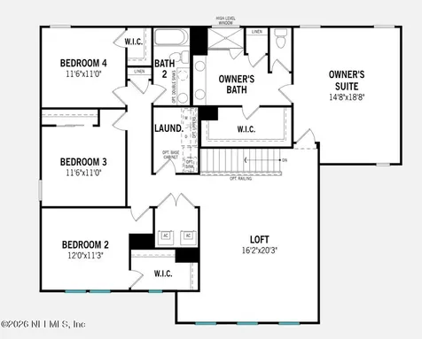 238 Orangedale Circle St. Johns FL 32259