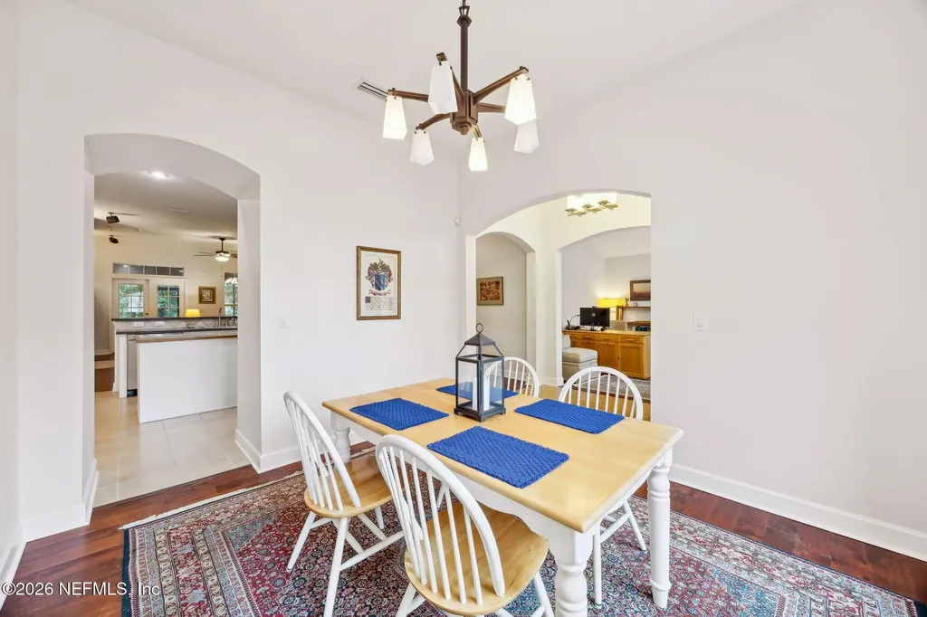 85414 Sagaponack Drive Fernandina Beach FL 32034