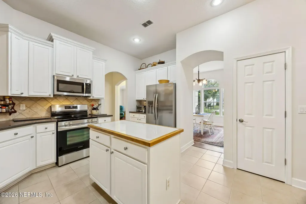 85414 Sagaponack Drive Fernandina Beach FL 32034