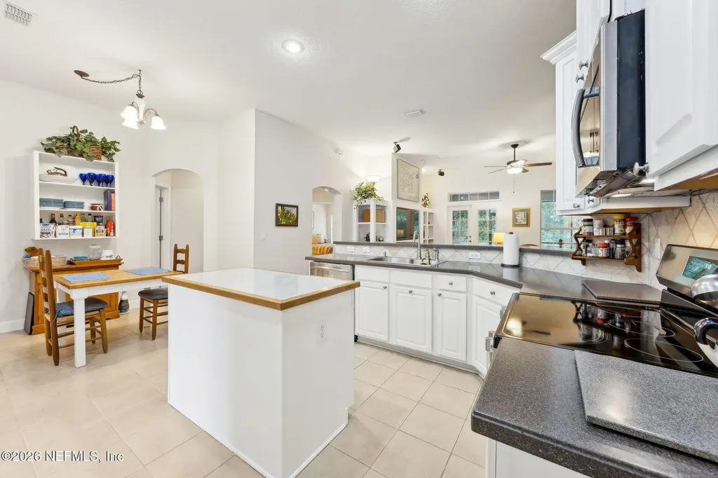 85414 Sagaponack Drive Fernandina Beach FL 32034