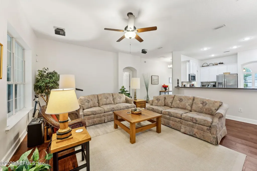 85414 Sagaponack Drive Fernandina Beach FL 32034