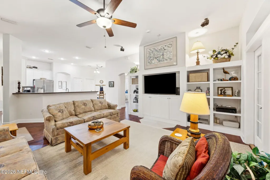 85414 Sagaponack Drive Fernandina Beach FL 32034