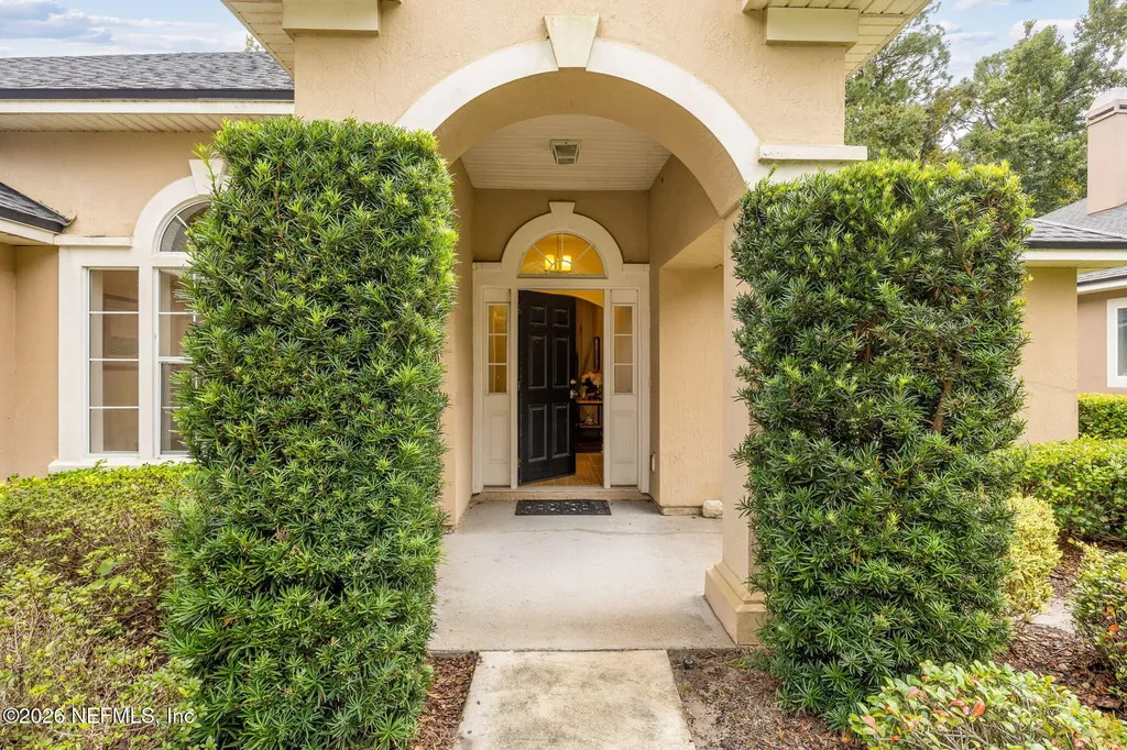 85414 Sagaponack Drive Fernandina Beach FL 32034