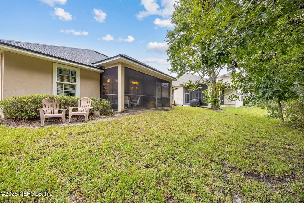 85414 Sagaponack Drive Fernandina Beach FL 32034