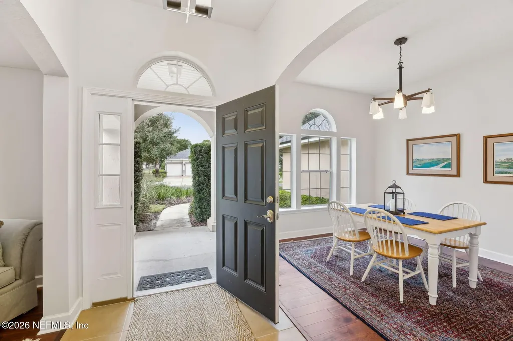 85414 Sagaponack Drive Fernandina Beach FL 32034