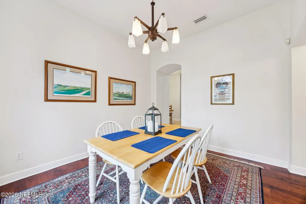 85414 Sagaponack Drive Fernandina Beach FL 32034