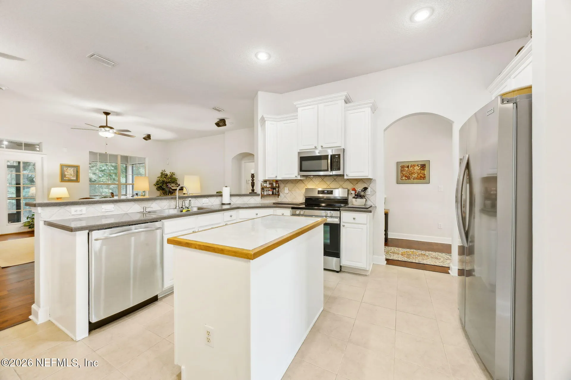 85414 Sagaponack Drive Fernandina Beach FL 32034