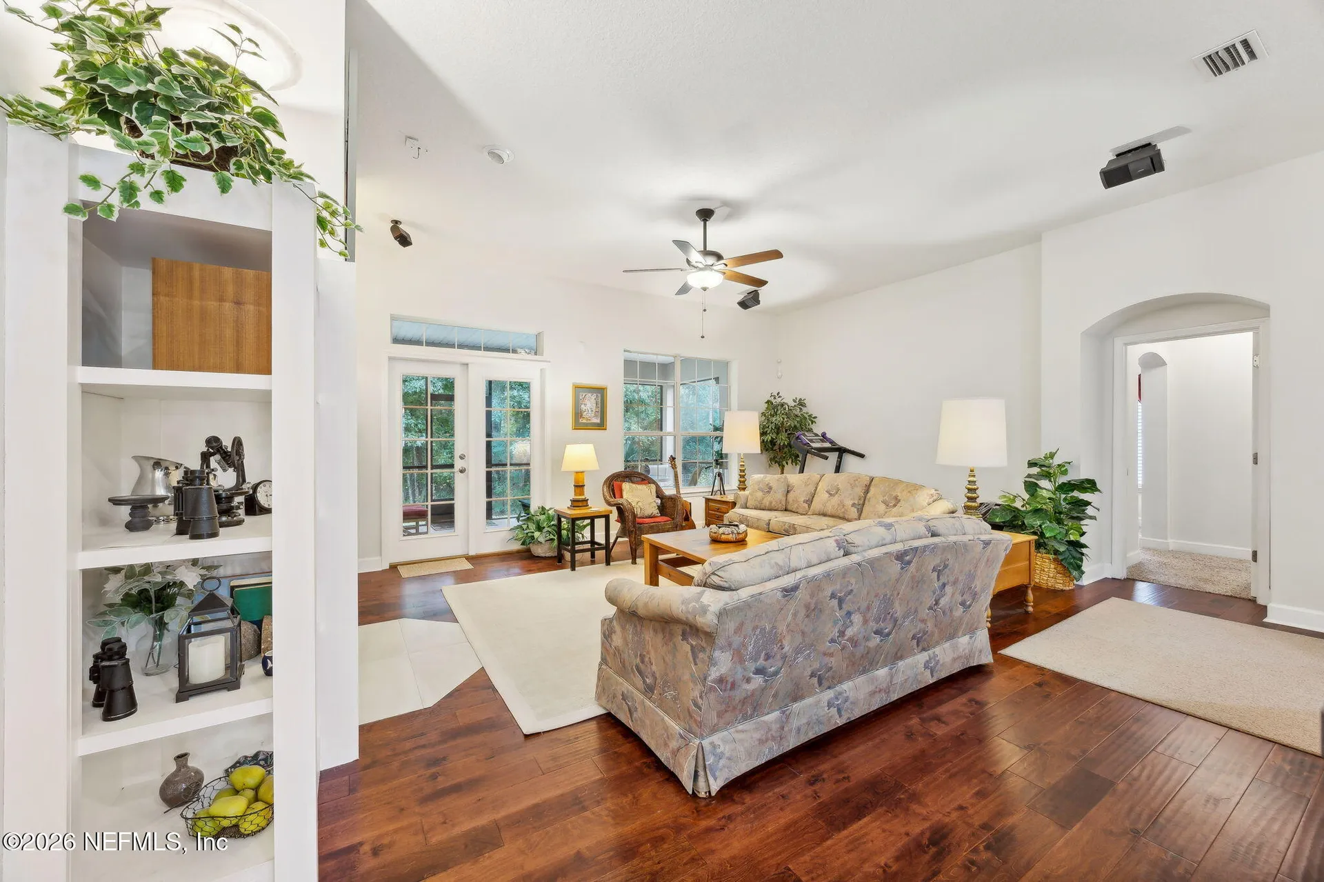 85414 Sagaponack Drive Fernandina Beach FL 32034