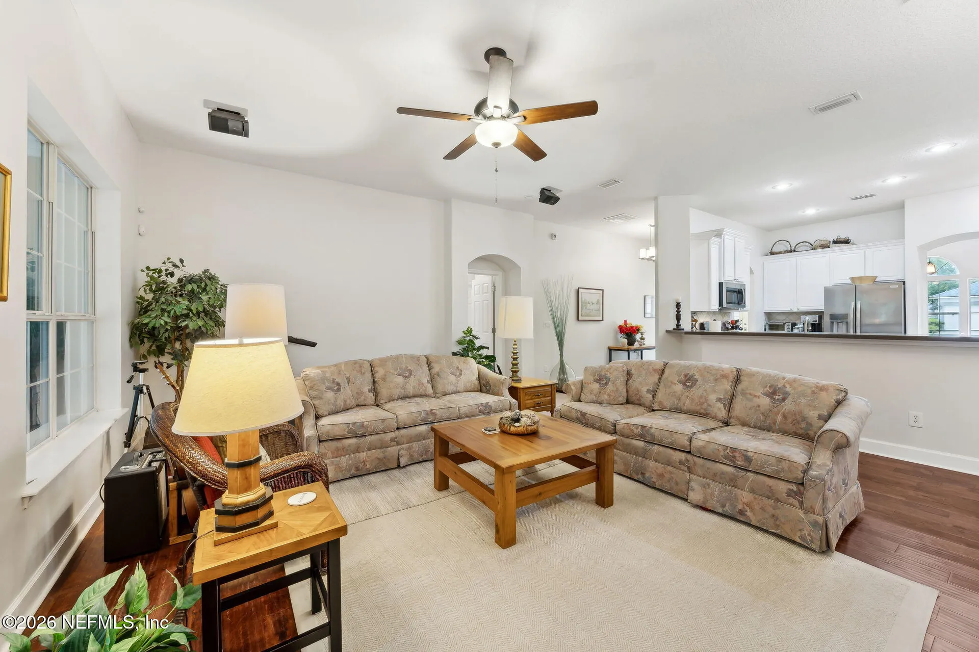 85414 Sagaponack Drive Fernandina Beach FL 32034