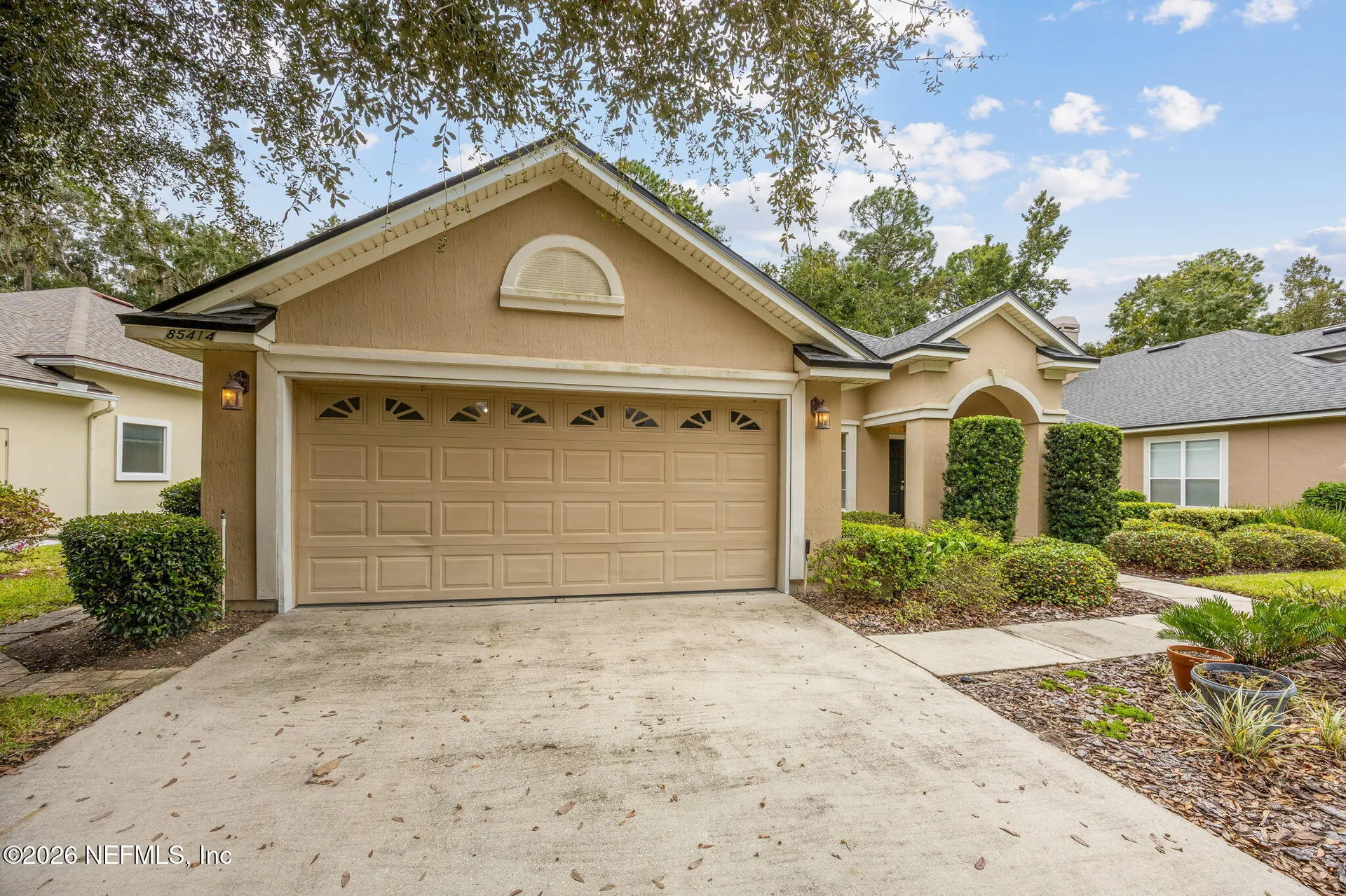 85414 Sagaponack Drive Fernandina Beach FL 32034