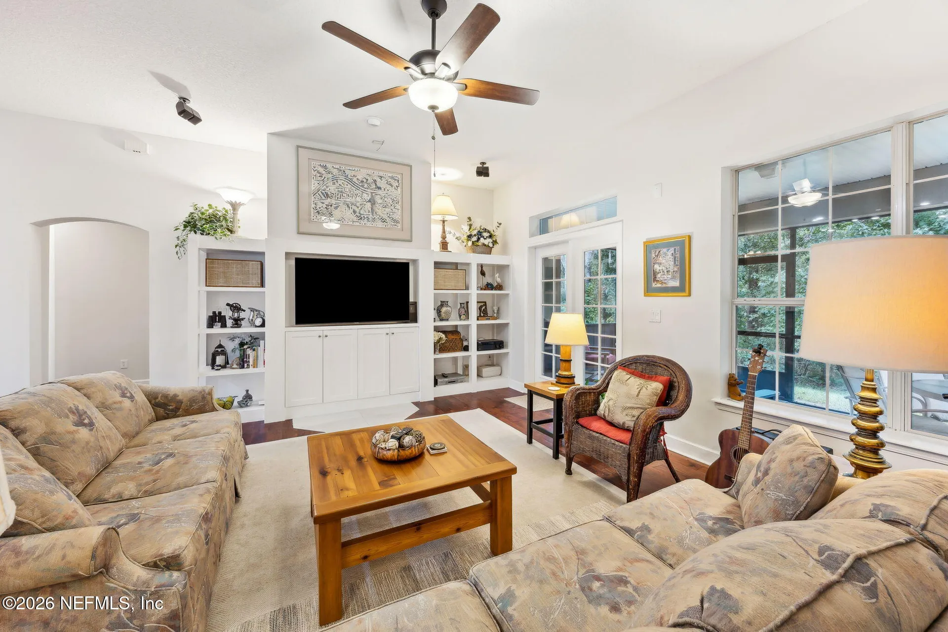 85414 Sagaponack Drive Fernandina Beach FL 32034