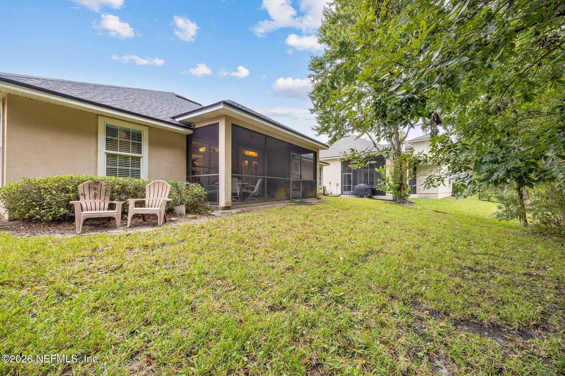 85414 Sagaponack Drive Fernandina Beach FL 32034